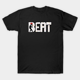 BEAT artistic T-Shirt